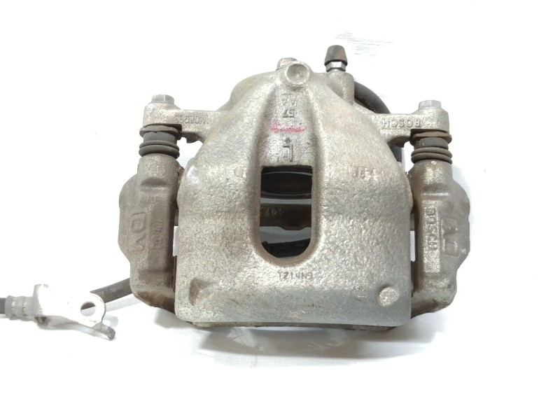 Recambio de pinza freno delantera izquierda para toyota auris ts referencia OEM IAM   