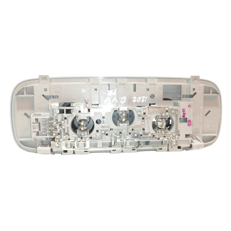Recambio de luz interior para volkswagen passat berlina (3c2) edition referencia OEM IAM 947291  