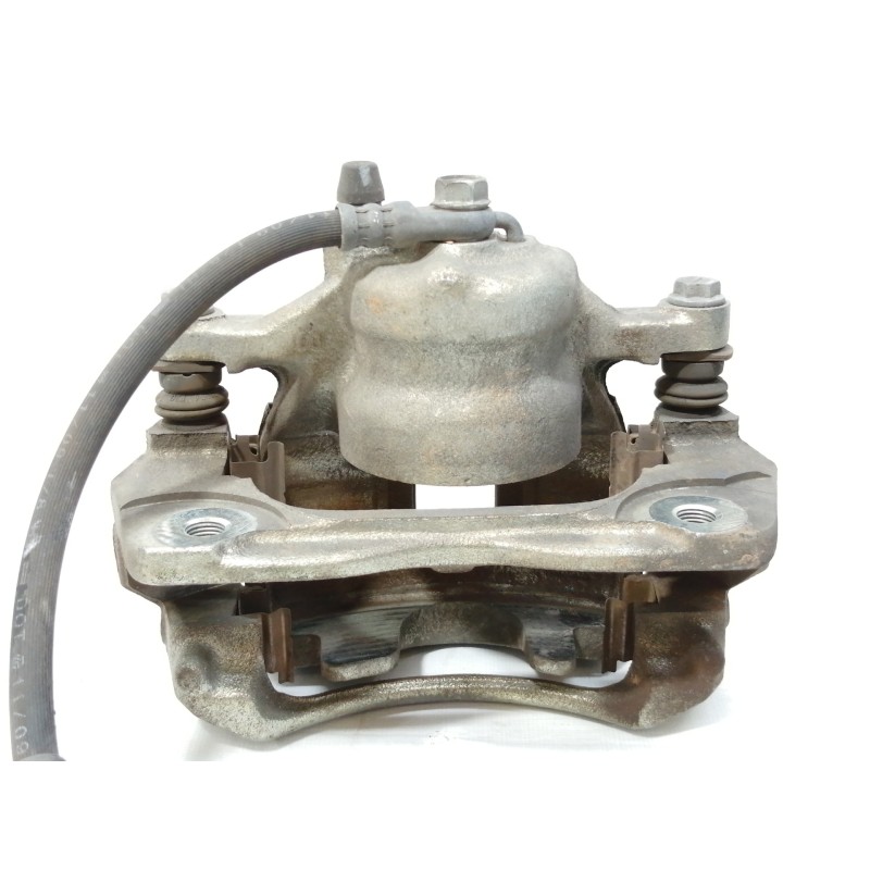 Recambio de pinza freno delantera izquierda para toyota auris ts referencia OEM IAM   