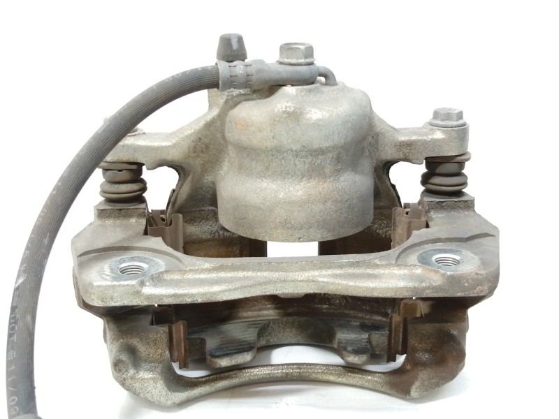 Recambio de pinza freno delantera izquierda para toyota auris ts referencia OEM IAM   