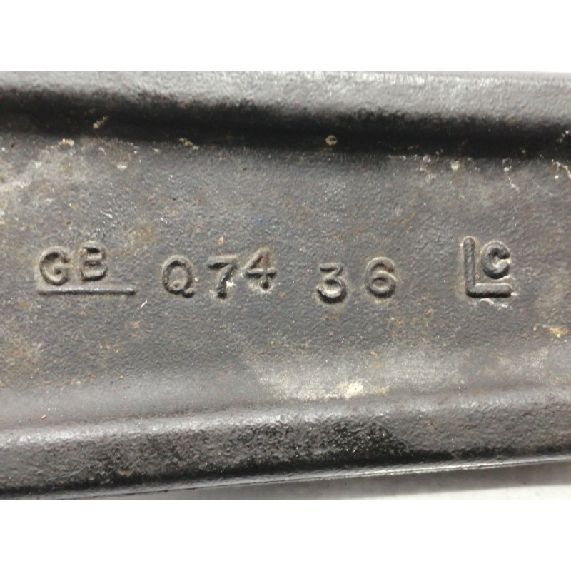 Recambio de brazo suspension inferior delantero izquierdo para bmw x5 (e70) 3.0d referencia OEM IAM   