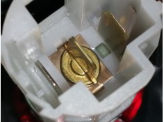 Recambio de cenicero para volkswagen passat berlina (3c2) edition referencia OEM IAM 3C0863284   2