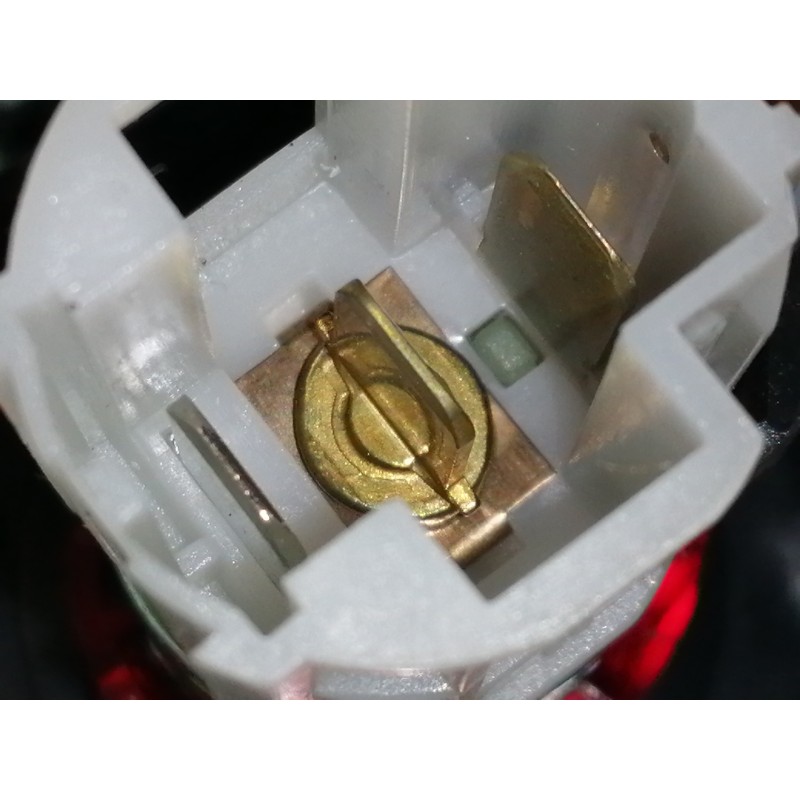 Recambio de cenicero para volkswagen passat berlina (3c2) edition referencia OEM IAM 3C0863284  