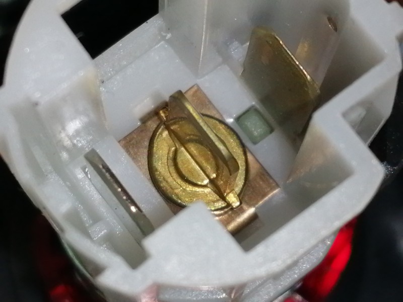 Recambio de cenicero para volkswagen passat berlina (3c2) edition referencia OEM IAM 3C0863284  