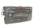 SISTEMA AUDIO / RADIO CD 8612002A50 