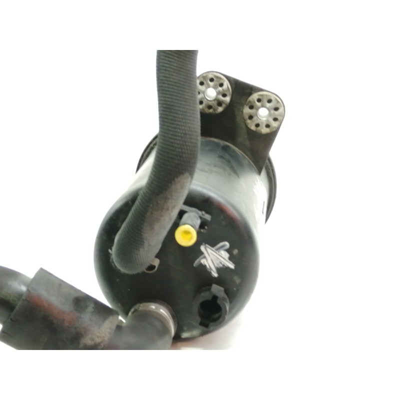 Recambio de deposito servo para bmw x5 (e70) 3.0d referencia OEM IAM LH676345807  