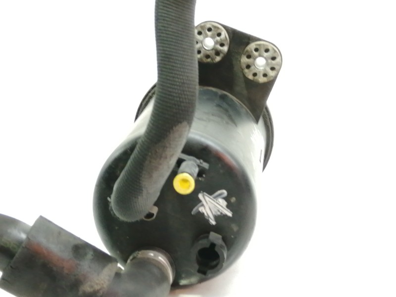 Recambio de deposito servo para bmw x5 (e70) 3.0d referencia OEM IAM LH676345807  