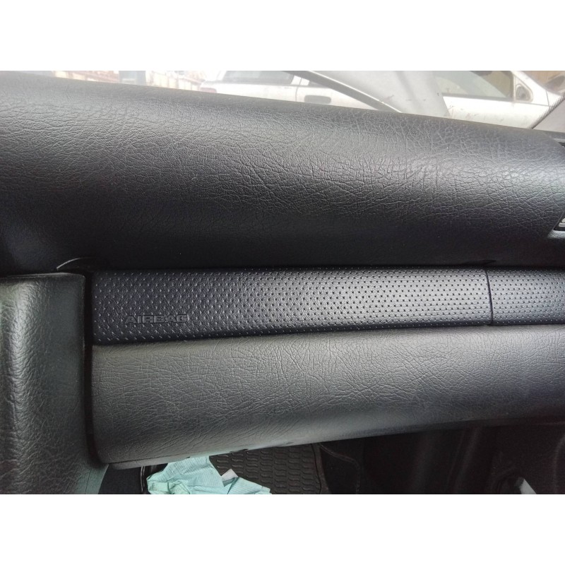 Recambio de airbag delantero derecho para audi a6 berlina (c4) 2.5 tdi referencia OEM IAM   