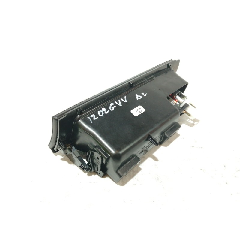 Recambio de cenicero para volkswagen passat berlina (3c2) edition referencia OEM IAM 3C0863284  
