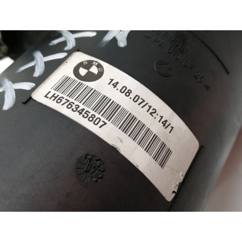 Recambio de deposito servo para bmw x5 (e70) 3.0d referencia OEM IAM LH676345807  