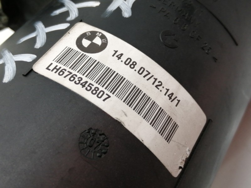 Recambio de deposito servo para bmw x5 (e70) 3.0d referencia OEM IAM LH676345807  