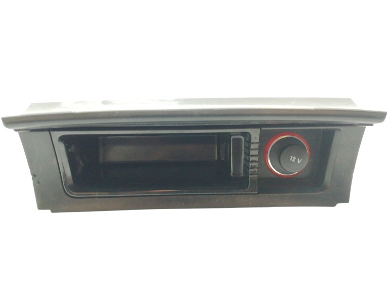 Recambio de cenicero para volkswagen passat berlina (3c2) edition referencia OEM IAM 3C0863284  