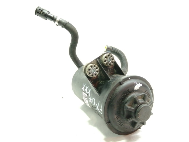 Recambio de deposito servo para bmw x5 (e70) 3.0d referencia OEM IAM LH676345807  