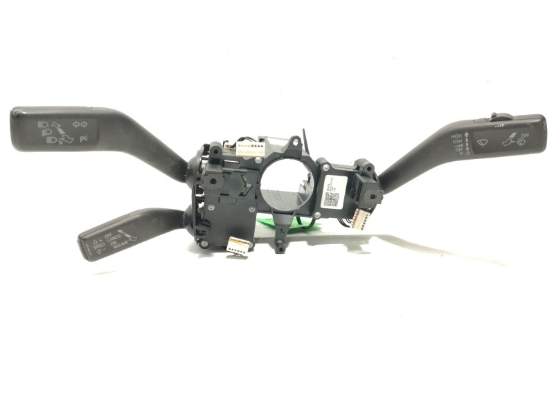 Recambio de mando multifuncion para volkswagen passat berlina (3c2) edition referencia OEM IAM 3C5953501BN  