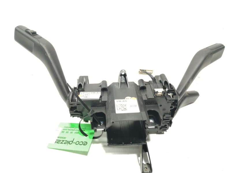 Recambio de mando multifuncion para volkswagen passat berlina (3c2) edition referencia OEM IAM 3C5953501BN  