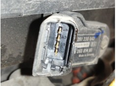 Recambio de colector admision para peugeot 307 (s1) xr referencia OEM IAM 9635885080   2