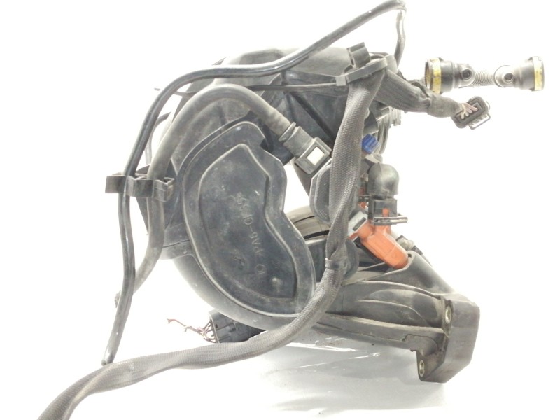 Recambio de colector admision para peugeot 307 (s1) xr referencia OEM IAM 9635885080  