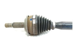 Recambio de transmision delantera derecha para toyota auris ts referencia OEM IAM    2