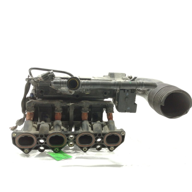 Recambio de colector admision para peugeot 307 (s1) xr referencia OEM IAM 9635885080  