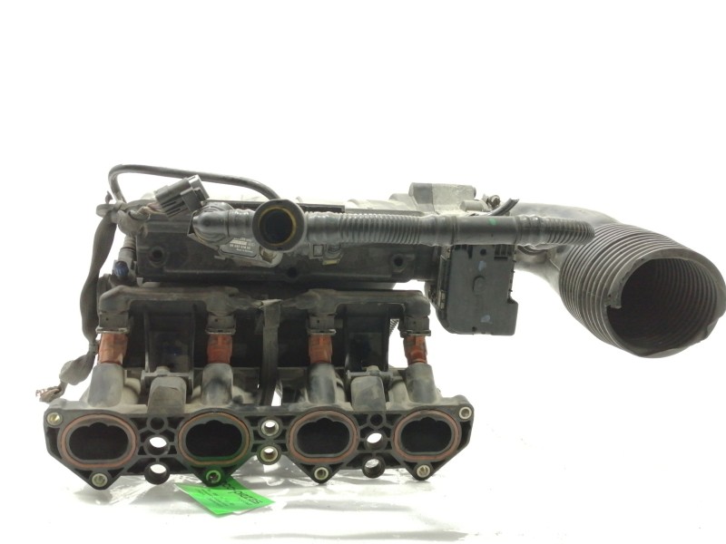 Recambio de colector admision para peugeot 307 (s1) xr referencia OEM IAM 9635885080  