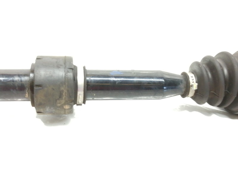 Recambio de transmision delantera derecha para toyota auris ts referencia OEM IAM   