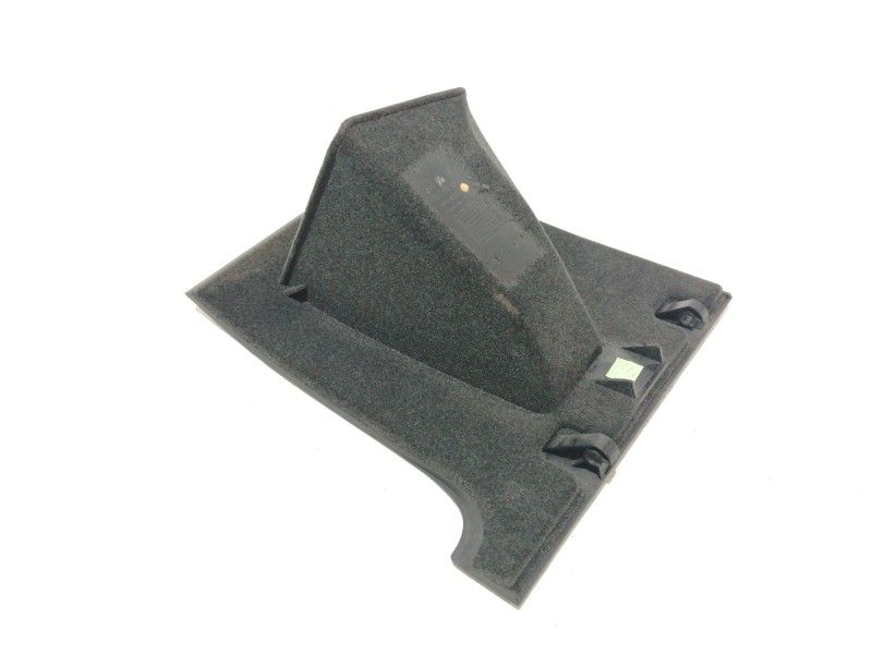 Recambio de guantera para volkswagen passat berlina (3c2) edition referencia OEM IAM 3C1857921M  