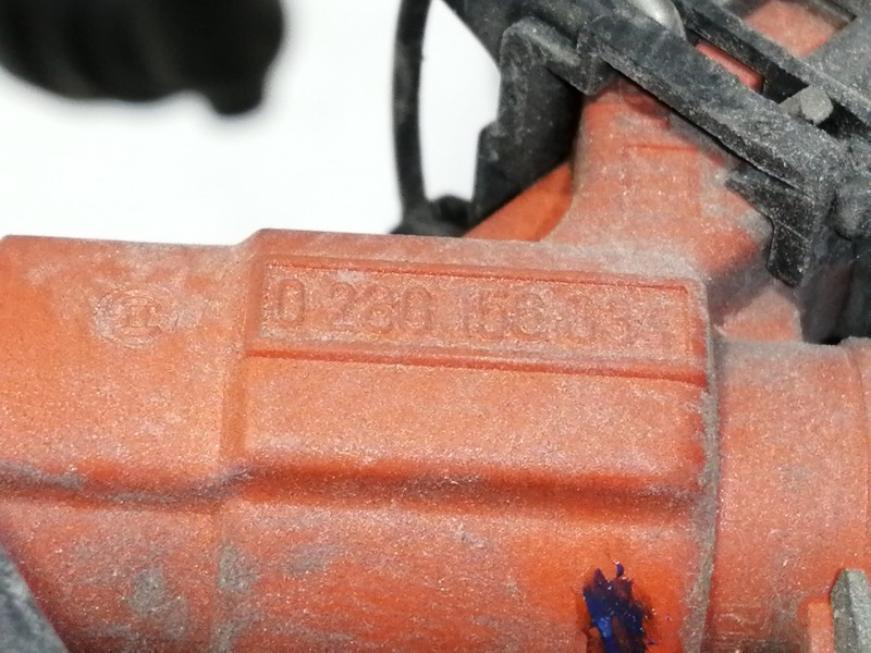 Recambio de colector admision para peugeot 307 (s1) xr referencia OEM IAM 9635885080  