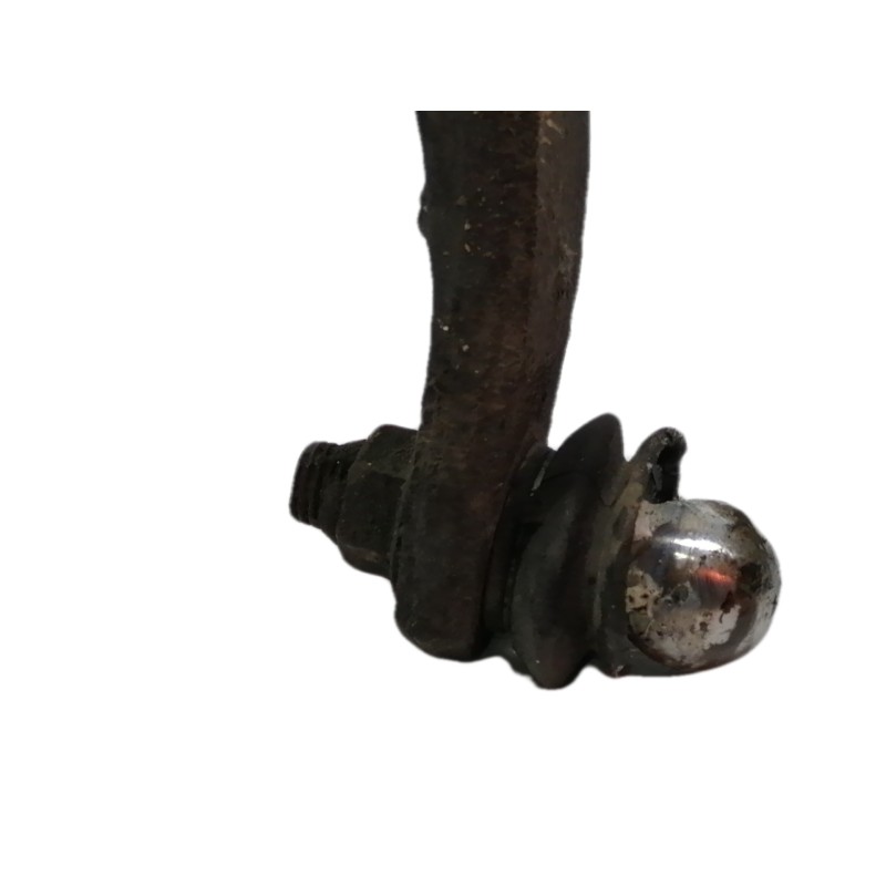 Recambio de barra estabilizadora delantera para bmw x5 (e70) 3.0d referencia OEM IAM   