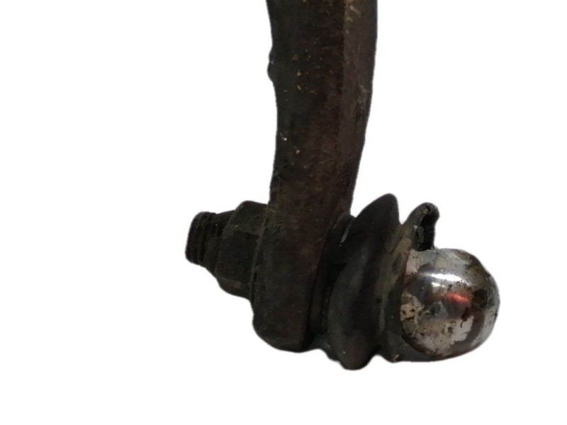 Recambio de barra estabilizadora delantera para bmw x5 (e70) 3.0d referencia OEM IAM   