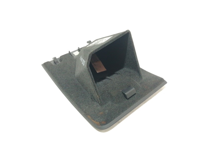 Recambio de guantera para volkswagen passat berlina (3c2) edition referencia OEM IAM 3C1857921M  