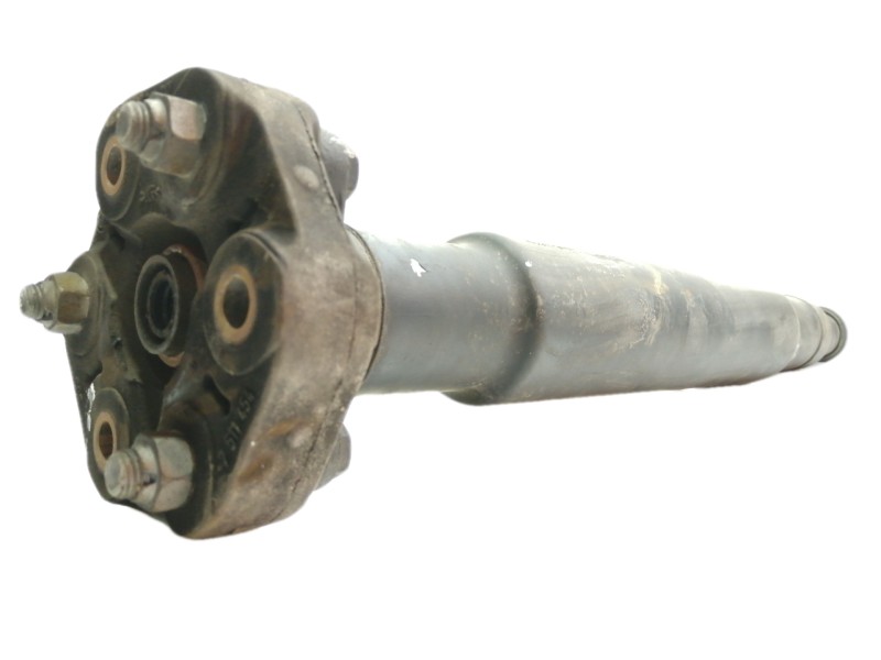 Recambio de transmision central delantera para bmw x5 (e70) 3.0d referencia OEM IAM 7511454  