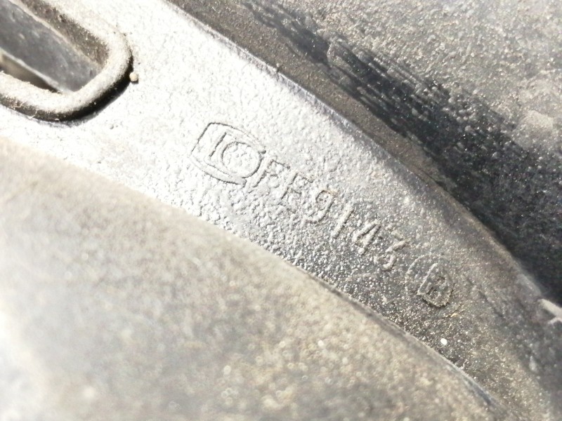 Recambio de colector admision para peugeot 307 (s1) xr referencia OEM IAM 9635885080  