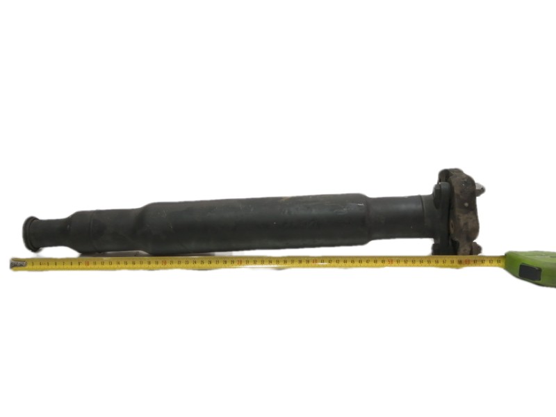 Recambio de transmision central delantera para bmw x5 (e70) 3.0d referencia OEM IAM 7511454  