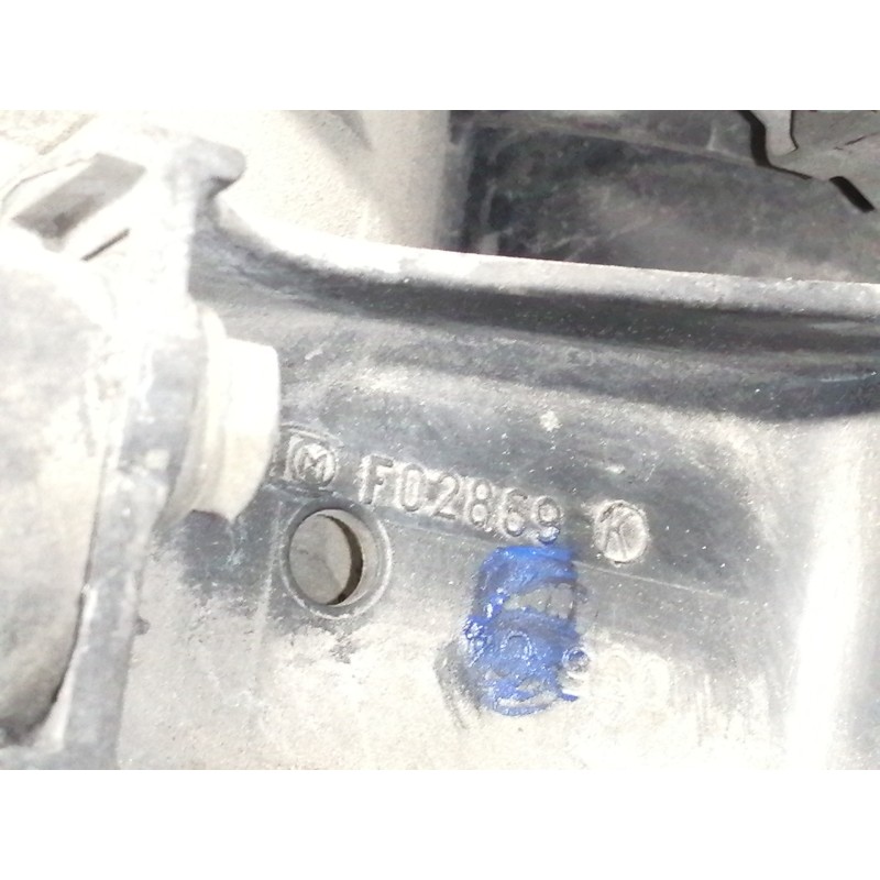 Recambio de colector admision para peugeot 307 (s1) xr referencia OEM IAM 9635885080  