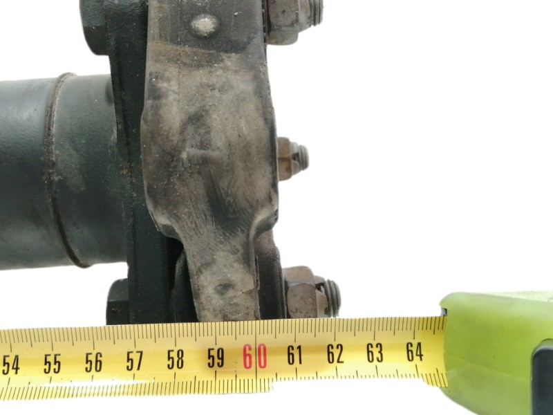 Recambio de transmision central delantera para bmw x5 (e70) 3.0d referencia OEM IAM 7511454  