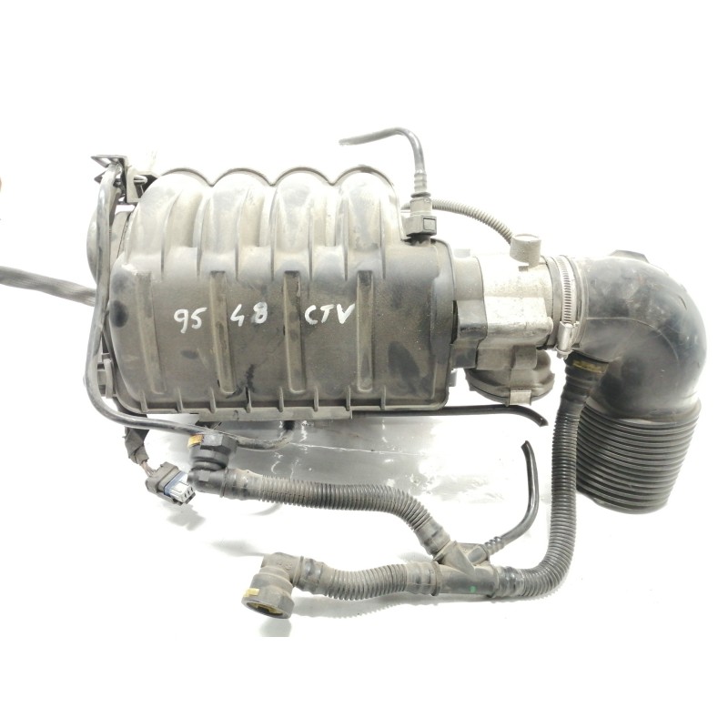 Recambio de colector admision para peugeot 307 (s1) xr referencia OEM IAM 9635885080  