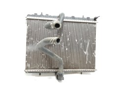 Recambio de radiador agua para peugeot expert kasten furg. referencia OEM IAM R5450003   2