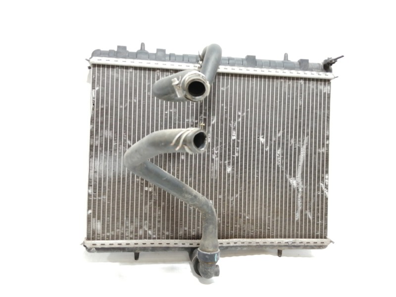 Recambio de radiador agua para peugeot expert kasten furg. referencia OEM IAM R5450003  