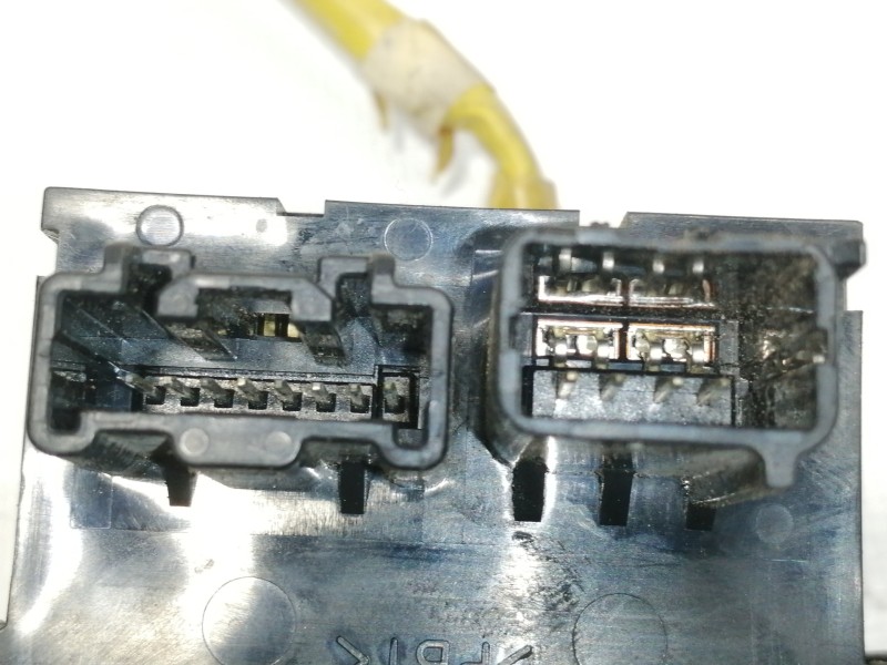 Recambio de anillo airbag para mazda 6 berlina (gg) 2.0 crtd 120 active (5-ptas.) referencia OEM IAM   