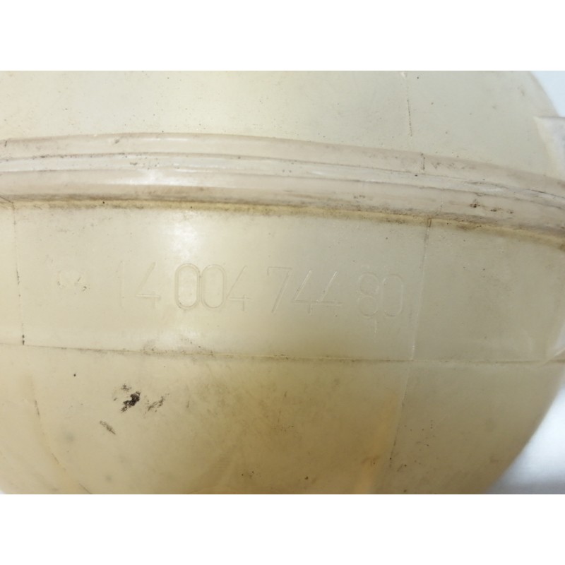 Recambio de deposito expansion para peugeot expert kasten furg. referencia OEM IAM 1400474480  