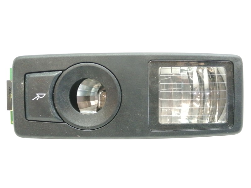 Recambio de luz interior para bmw x5 (e70) 3.0d referencia OEM IAM IZQUIERDA  