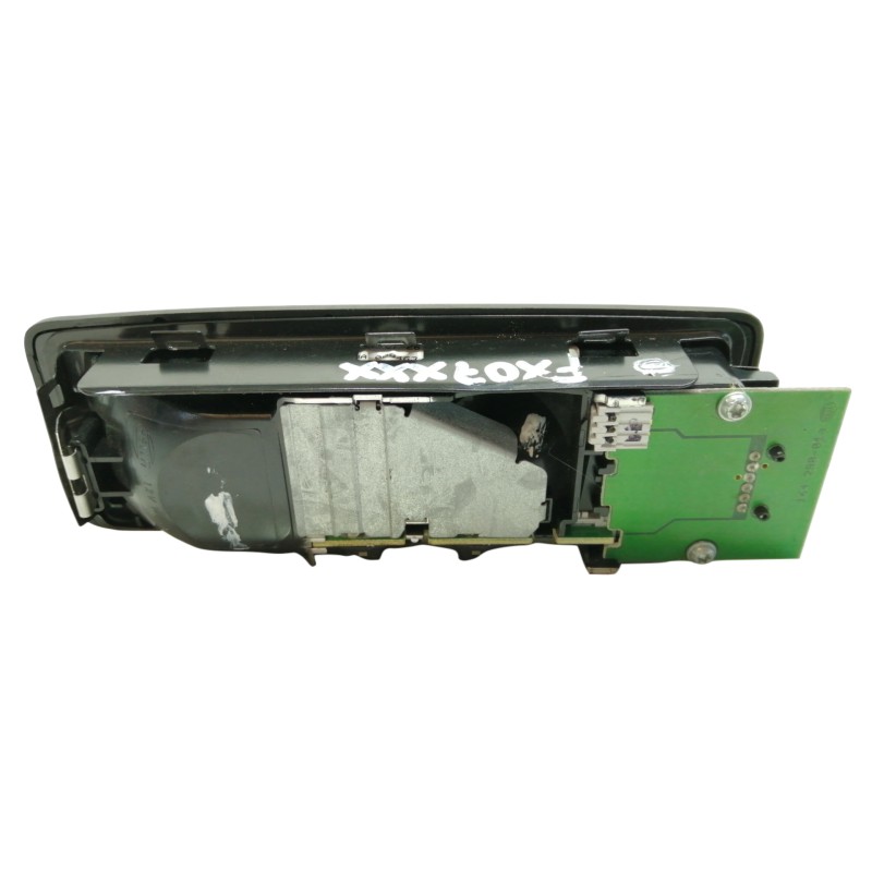 Recambio de luz interior para bmw x5 (e70) 3.0d referencia OEM IAM IZQUIERDA  