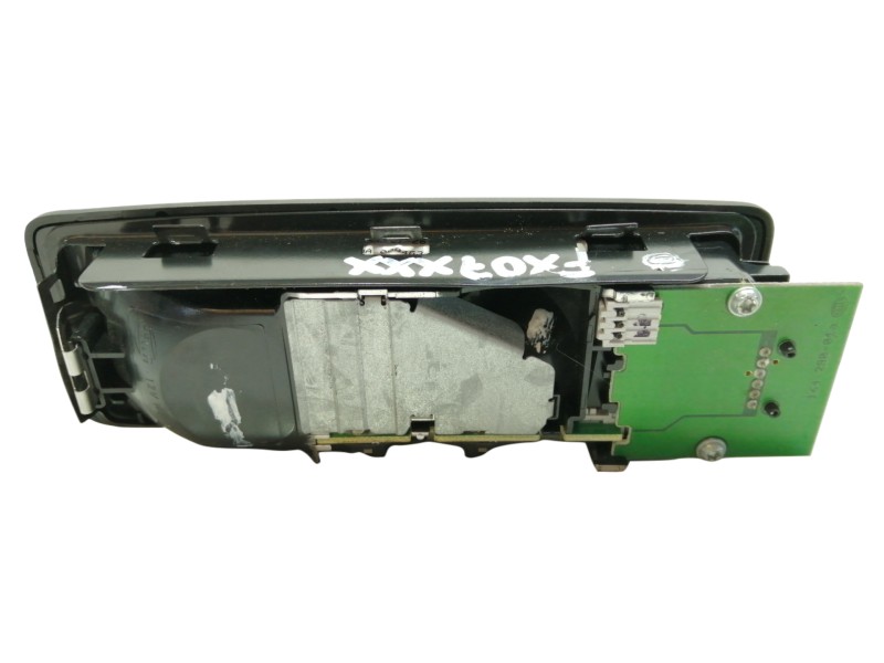 Recambio de luz interior para bmw x5 (e70) 3.0d referencia OEM IAM IZQUIERDA  