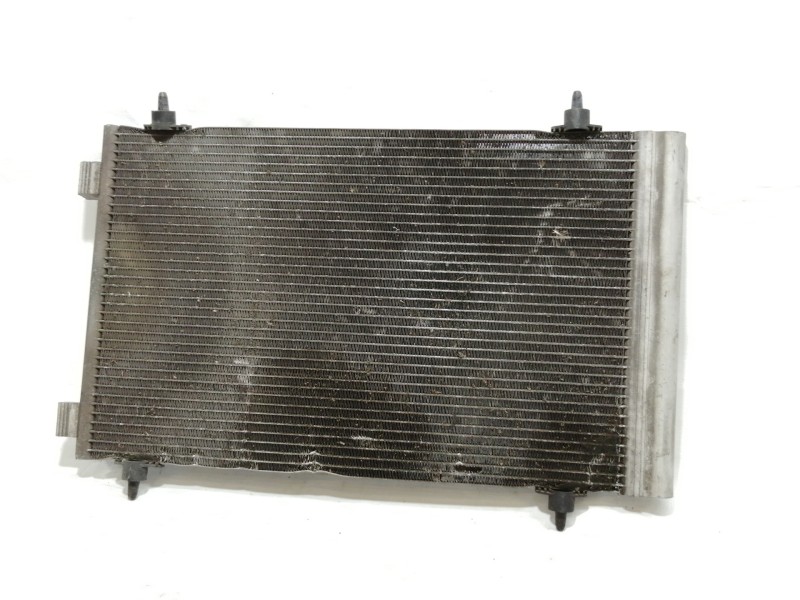 Recambio de condensador / radiador aire acondicionado para peugeot expert kasten furg. referencia OEM IAM L6691004  