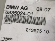 Recambio de modulo electronico para bmw x5 (e70) 3.0d referencia OEM IAM 693502401 21367510  2