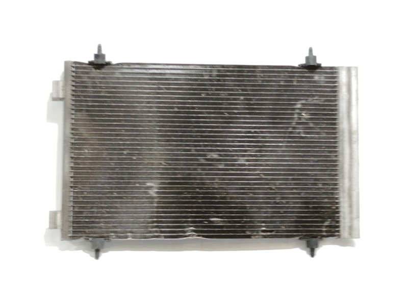 Recambio de condensador / radiador aire acondicionado para peugeot expert kasten furg. referencia OEM IAM L6691004  