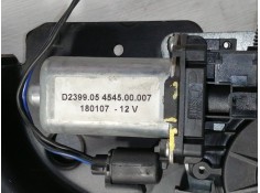 Recambio de elevalunas delantero izquierdo para audi a6 berlina (c4) 2.5 tdi referencia OEM IAM D239905 454500007 180107 2
