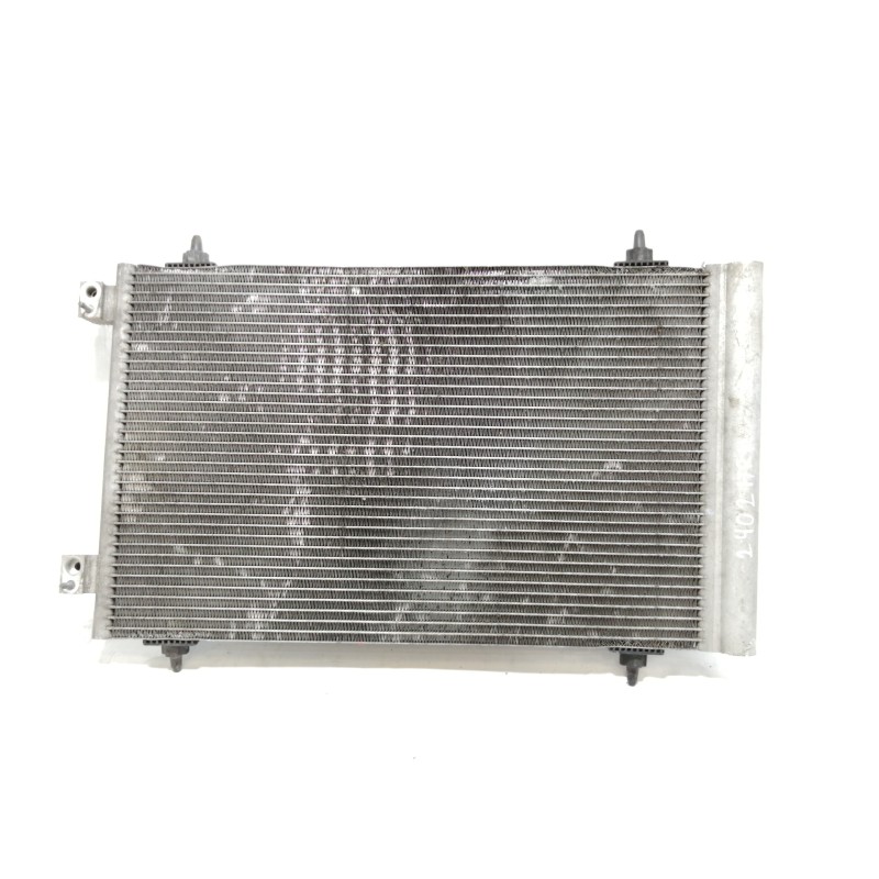 Recambio de condensador / radiador aire acondicionado para peugeot expert kasten furg. referencia OEM IAM L6691004  