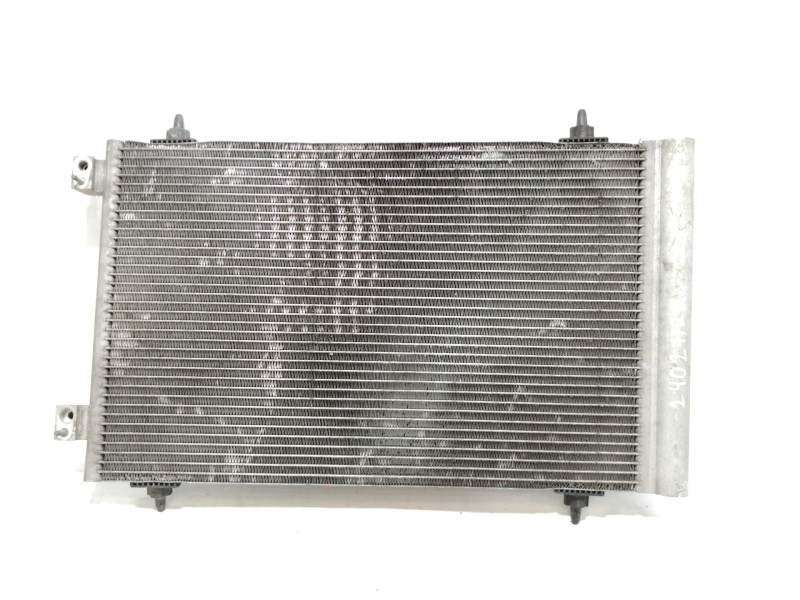 Recambio de condensador / radiador aire acondicionado para peugeot expert kasten furg. referencia OEM IAM L6691004  