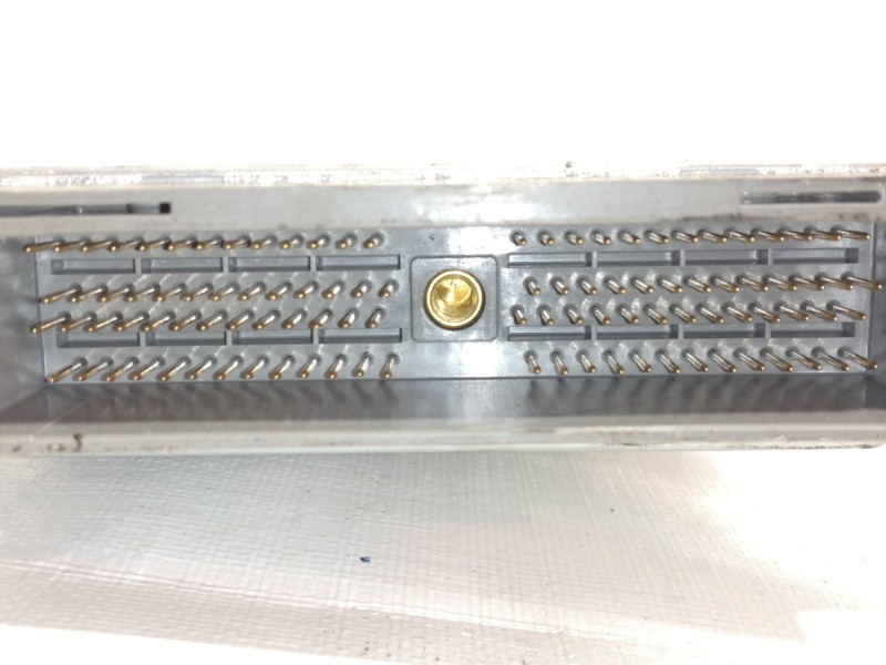 Recambio de centralita motor uce para mazda 6 berlina (gg) 2.0 crtd 120 active (5-ptas.) referencia OEM IAM 2758006251 RF5P18881